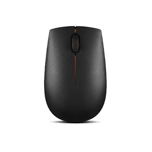 Lenovo 300 Wireless Mouse