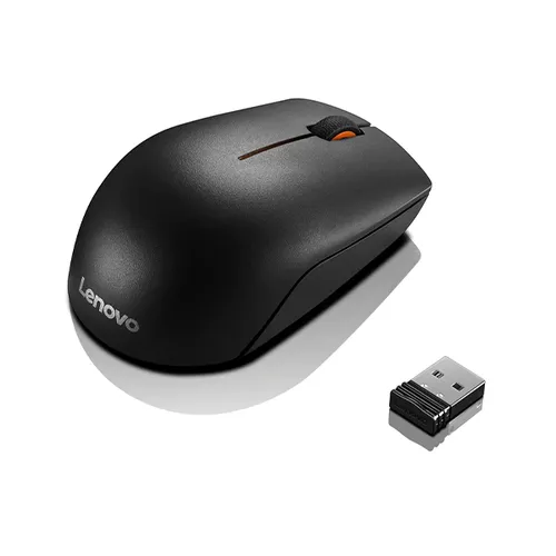 Lenovo 300 Wireless Mouse