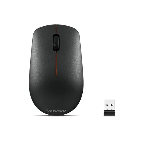 Lenovo 400 Wireless Mouse