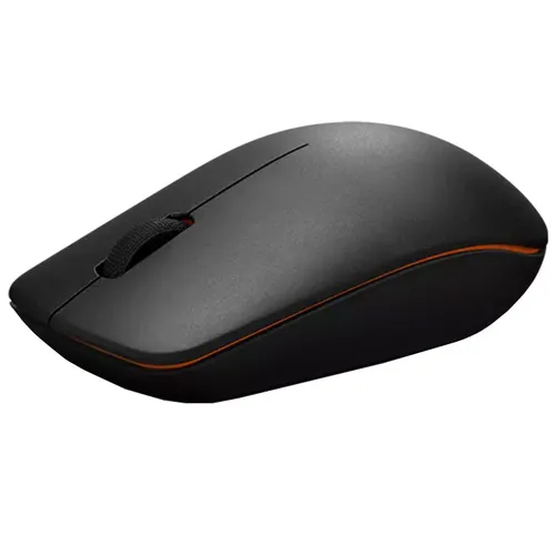 Lenovo 400 Wireless Mouse Black