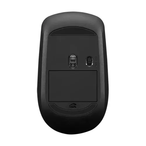 Lenovo 400 Wireless Mouse Black