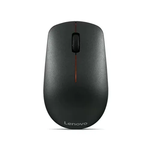 Lenovo 400 Wireless Mouse Black