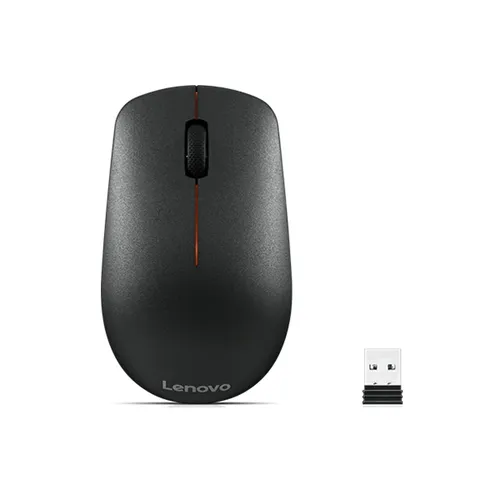 Lenovo 400 Wireless Mouse