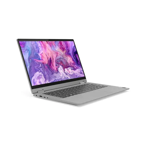 Lenovo 4ALC05 (R5) IdeaPad Flex 5 Ryzen 5 14" FHD Touch Laptop