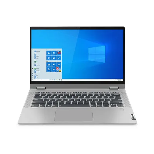 Lenovo 4ALC05 (R5) IdeaPad Flex 5 Ryzen 5 14" FHD Touch Laptop