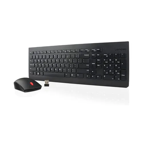 Lenovo 510 Wireless Keyboard & Mouse Combo
