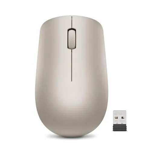 Lenovo 530 Wireless Mouse