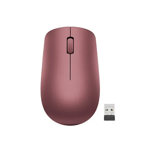 Lenovo 530 Wireless Mouse