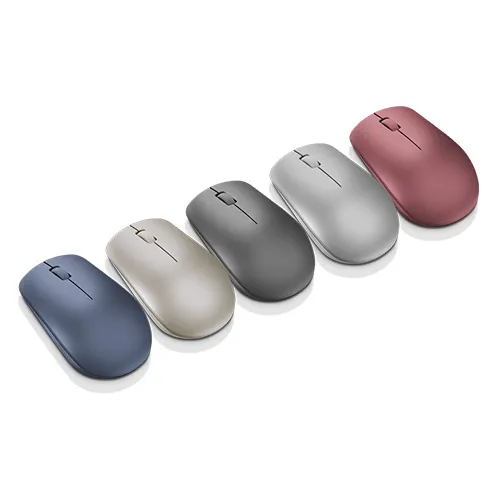 Lenovo 530 Wireless Mouse