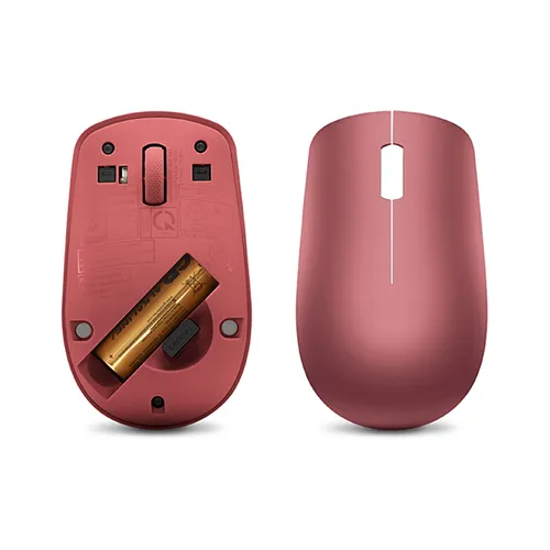 Lenovo 530 Wireless Mouse