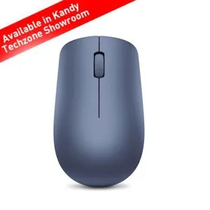 Lenovo 530 Wireless Mouse Abyss Blue