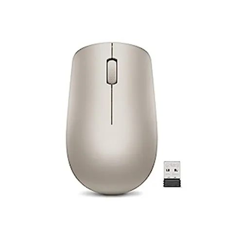 Lenovo 530 Wireless Mouse