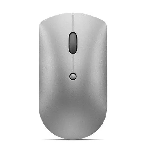Lenovo 600 Bluetooth Silent Mouse