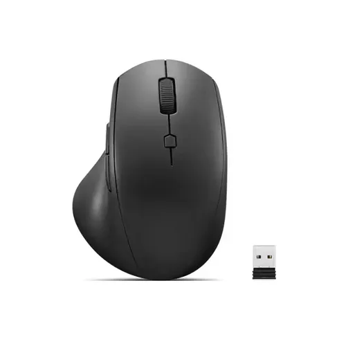 Lenovo 600 Media Wireless Mouse