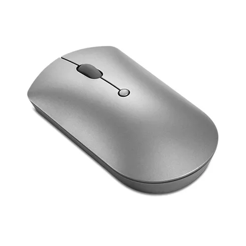 Lenovo 600 Silent Bluetooth Mouse