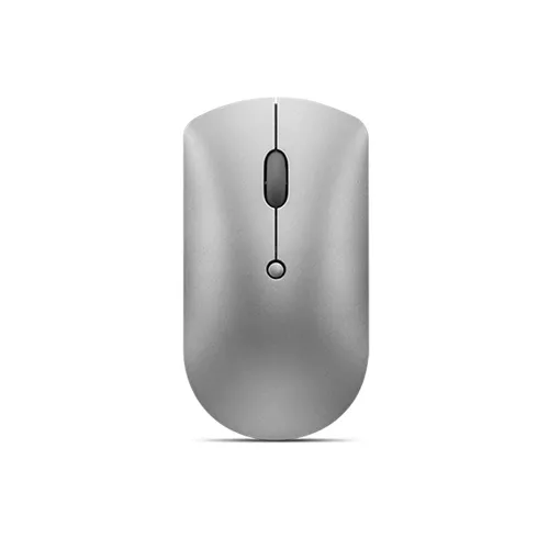 Lenovo 600 Silent Bluetooth Mouse