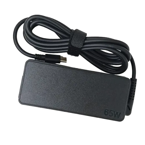 LENOVO 65W 20V 3.25A TYPE C ADAPTER - ADP1065