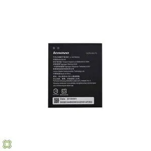 Lenovo A6000 Replacement Battery