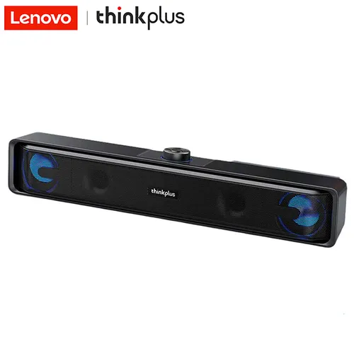 Lenovo Bluetooth Sound Bar Speaker (TS32C)