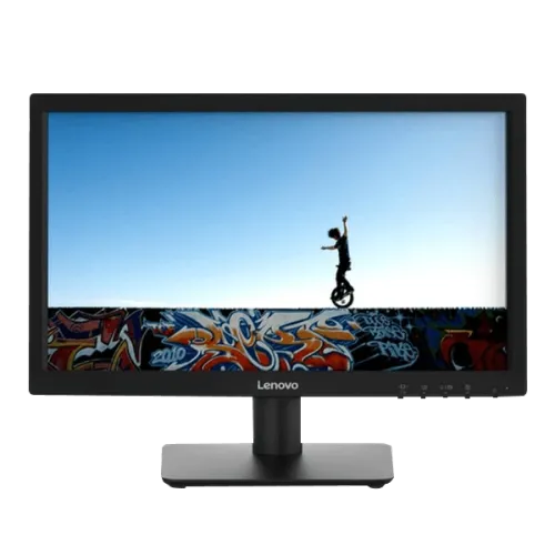 LENOVO D19-10 18.5" TN MONITOR