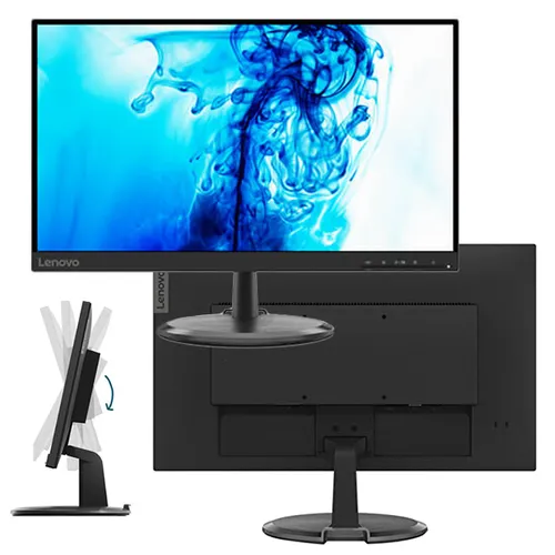Lenovo D24-20 23.8'' FHD LCD Monitor