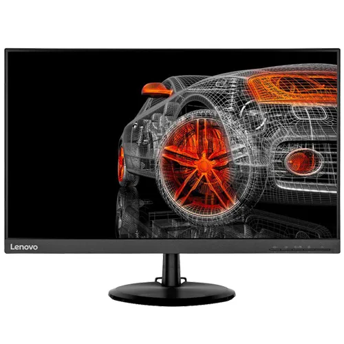 Lenovo D24-20 23.8" Monitor