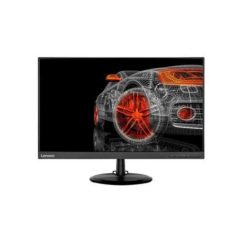 LENOVO D24-20 LCD MONITOR 23.8'' (3y)