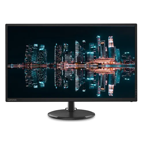 Lenovo D32q-20 Monitor