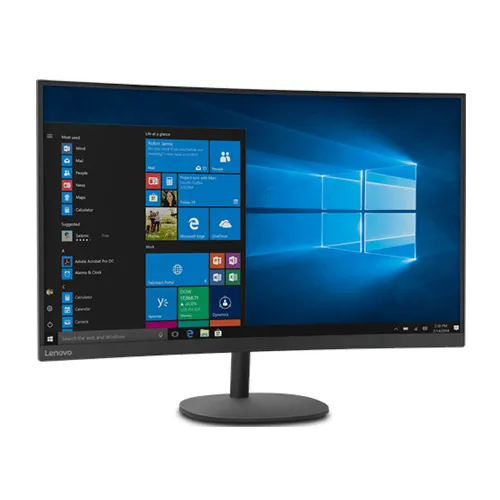 Lenovo D32qc-20 Monitor