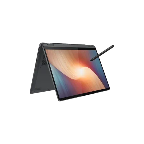 LENOVO FLEX5 14ALC RYZEN 5 5500U|8GB|512GB|14"|WIN11|grey (3y)