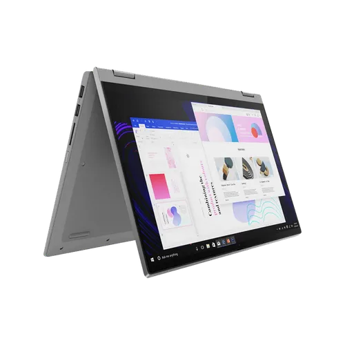 LENOVO FLEX5 14ALC RYZEN 7 5700U|16GB|512GB|14"|WIN11|grey (3y)