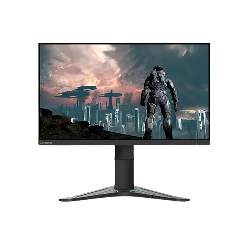 Lenovo G24-20 23.8" FHD Gaming Monitor