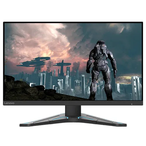 Lenovo G24-20 23.8" FHD Gaming Monitor - 66CFGAC1MY
