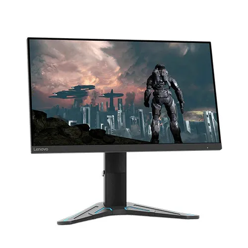 Lenovo G24-20 23.8" FHD Gaming Monitor - 66CFGAC1MY