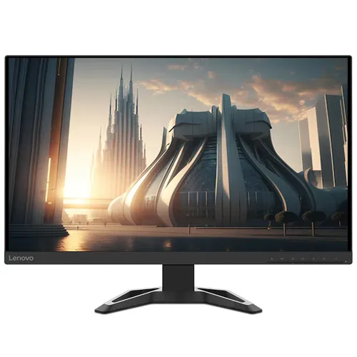 Lenovo G27q-30 27" Gaming Monitor - 66E8GAC2MY