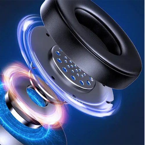 Lenovo H401 Wired 3.5mm+USB Gaming Headset