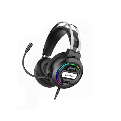 Lenovo H401 Wired USB Gaming Headset