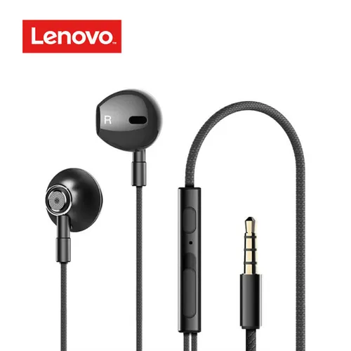 Lenovo Half In-Ear Handsfree (HF140)