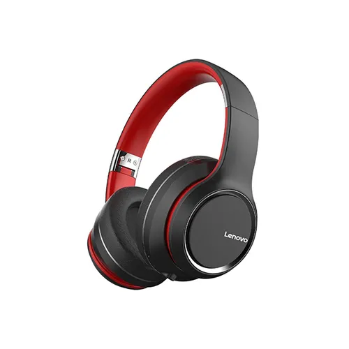 LENOVO HD200 Wireless Over Ear Headphone - CN Version