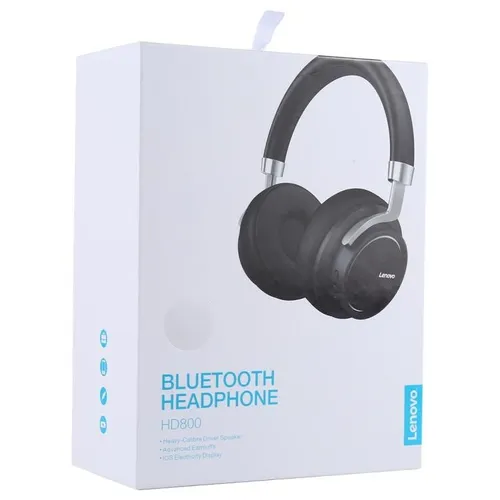 LENOVO HD800 Bluetooth Headphone