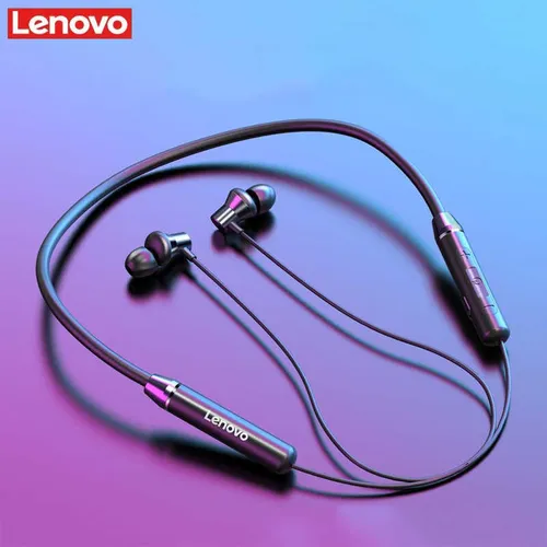 LENOVO HE05 Bluetooth Neckband