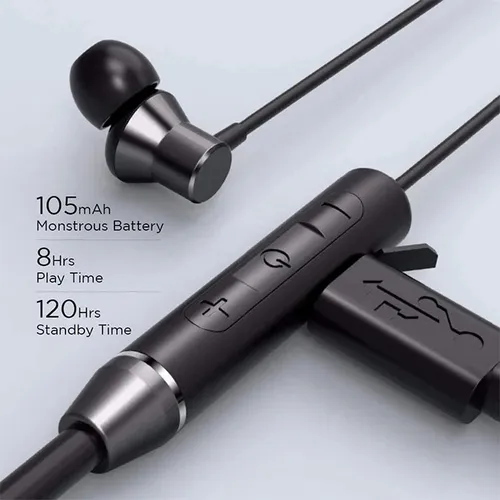 LENOVO HE05 Bluetooth Neckband