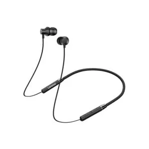 Lenovo HE05 Bluetooth Neckband Earphones