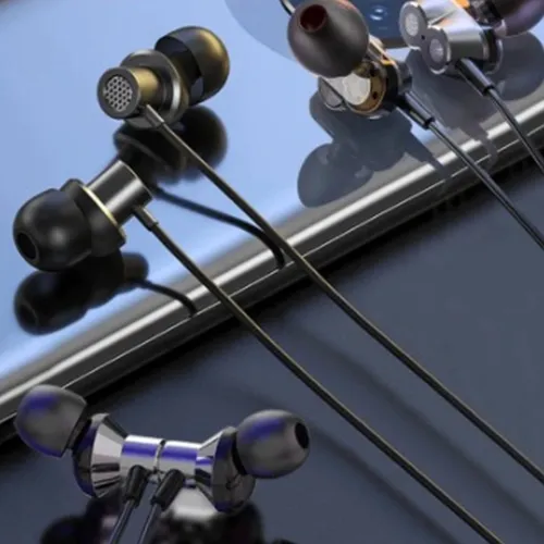 Lenovo HE05X Magnetic Neckband Wireless Earphones