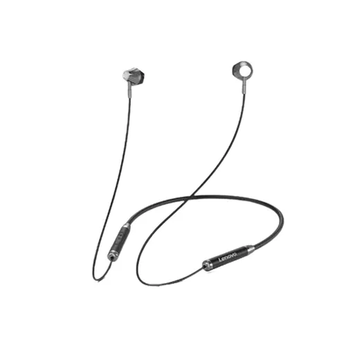 Lenovo HE06 Neckband Earphones