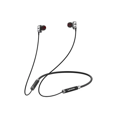 LENOVO HE08 Neckband Earphone