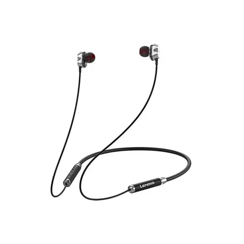 LENOVO HE08 Neckband Earphone