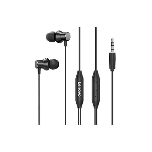 Lenovo HF130 Wired In-Ear 3.5mm Earphones