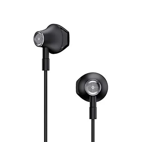 Lenovo HF140 Wired Half In-Ear Earphones