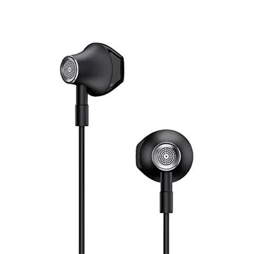 Lenovo HF140 Wired Half In-Ear Earphones